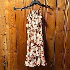 Sun Dress